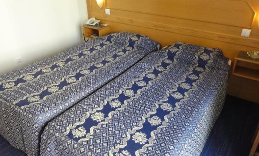 Hotel Do Chile