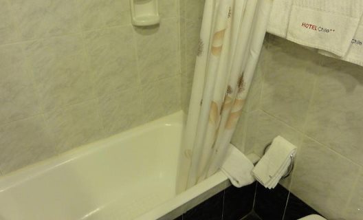 Hotel Do Chile