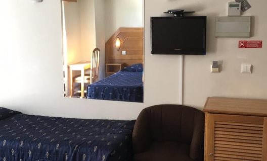 Hotel Do Chile