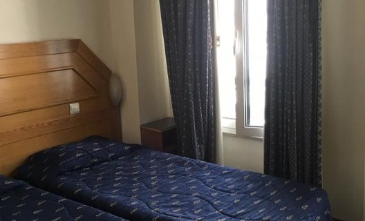 Hotel Do Chile