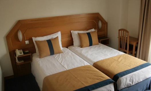 Hotel Do Chile