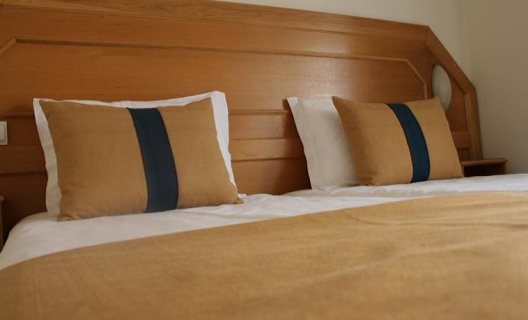 Hotel Do Chile