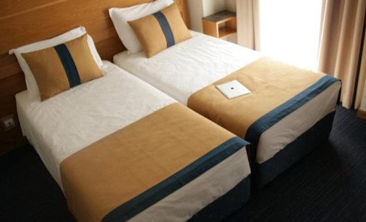 Hotel Do Chile