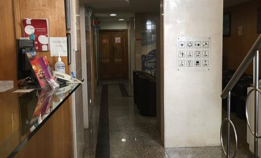 Hotel Do Chile