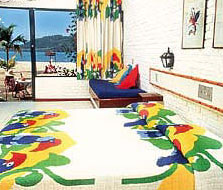Hotel Do Frade & Golf Resort