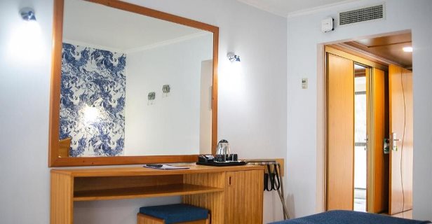 Hotel Do Mar