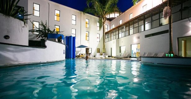Hotel Do Mar