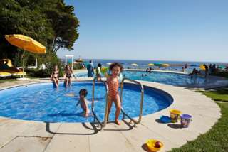 Hotel Do Mar Sesimbra