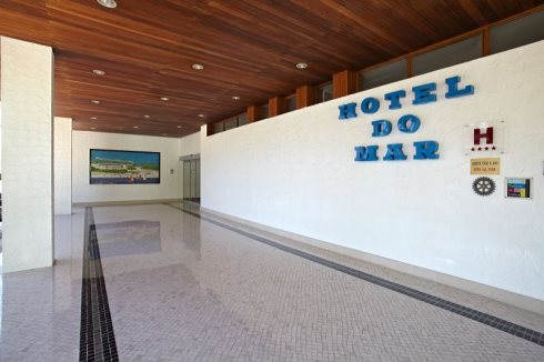 Hotel Do Mar Sesimbra