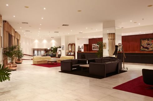 Hotel Do Mar Sesimbra