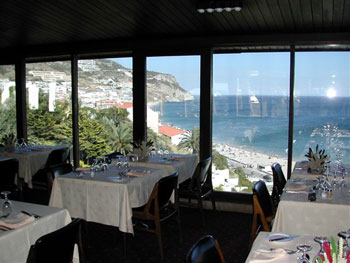 Hotel Do Mar Sesimbra