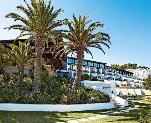 Hotel Do Mar Sesimbra