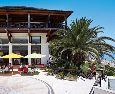 Hotel Do Mar Sesimbra