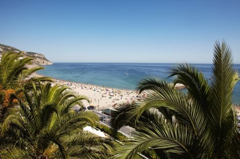 Hotel Do Mar Sesimbra