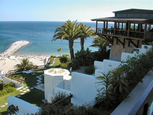 Hotel Do Mar Sesimbra