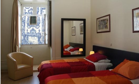 Hotel Do Norte
