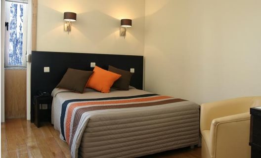 Hotel Do Norte