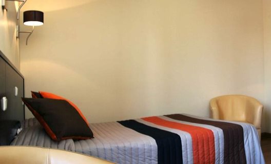 Hotel Do Norte