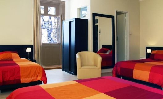 Hotel Do Norte