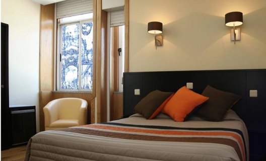 Hotel Do Norte