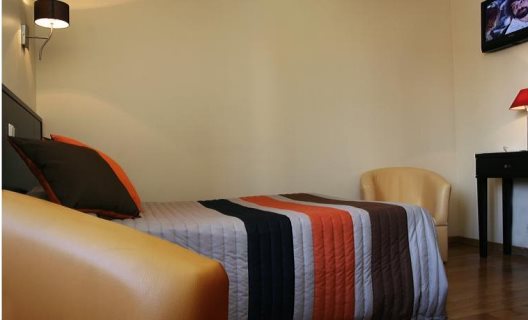 Hotel Do Norte