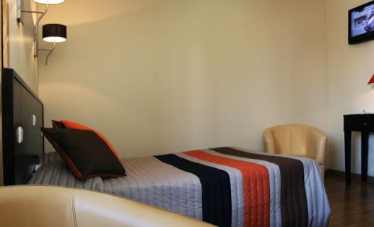 Hotel Do Norte