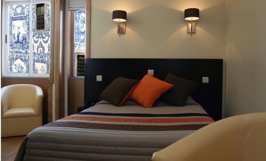 Hotel Do Norte
