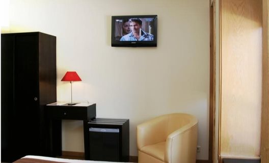 Hotel Do Norte