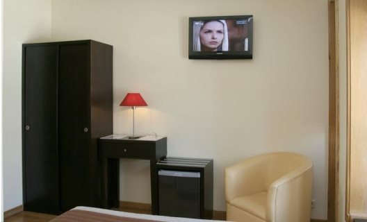 Hotel Do Norte