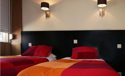 Hotel Do Norte