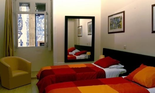 Hotel Do Norte
