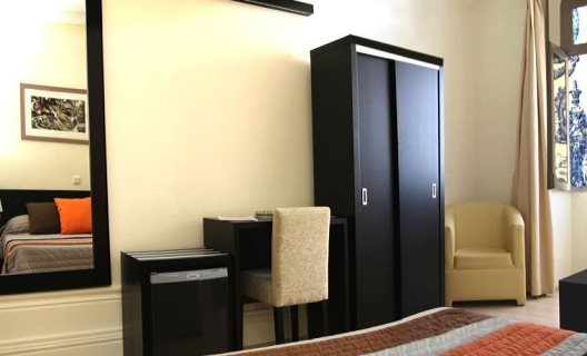 Hotel Do Norte
