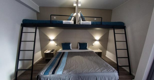 Hotel Do Parque