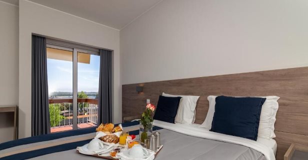 Hotel Do Parque