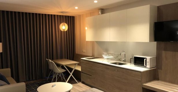 Hotel Do Parque