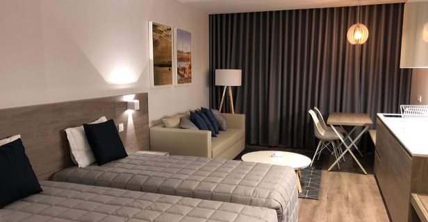 Hotel Do Parque