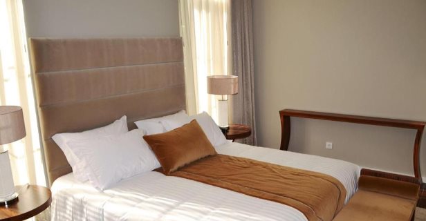Hotel Do Parque