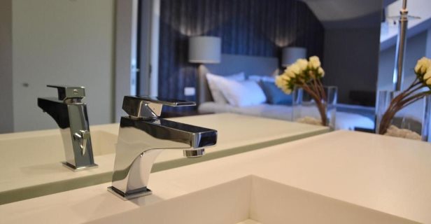 Hotel Do Parque