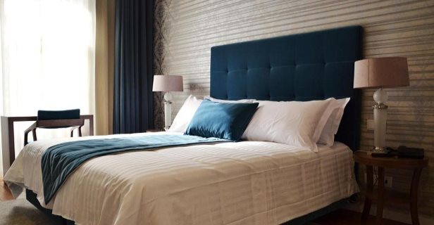 Hotel Do Parque