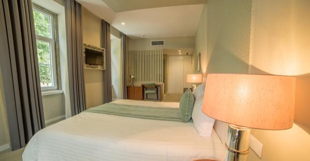 Hotel Do Parque