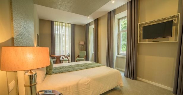 Hotel Do Parque