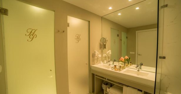 Hotel Do Parque