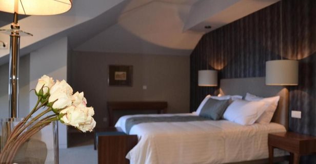 Hotel Do Parque