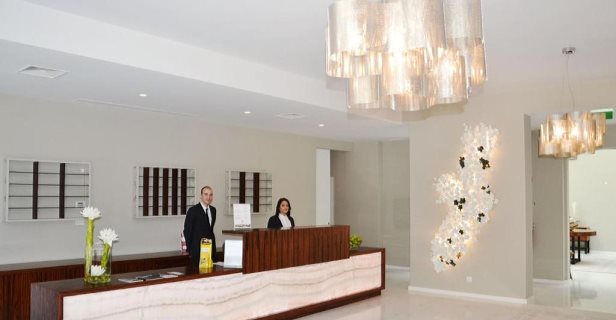 Hotel Do Parque
