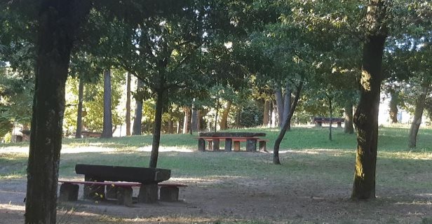 Hotel Do Parque