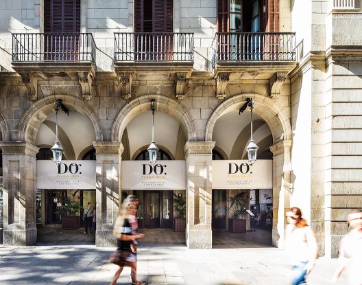 Hotel Do Placa Reial