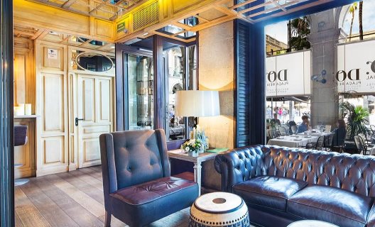Hotel Do Placa Reial