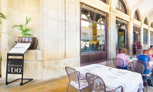 Hotel Do Placa Reial