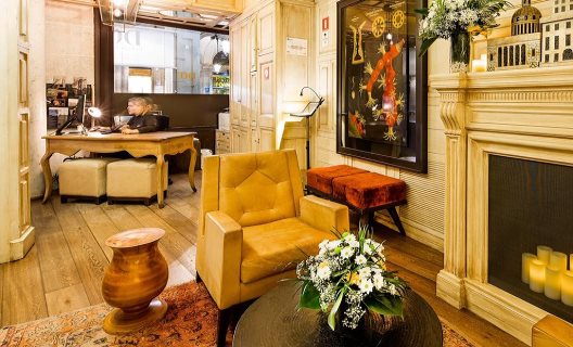 Hotel Do Placa Reial