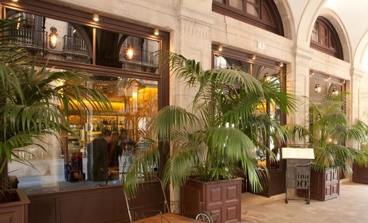 Hotel Do Placa Reial